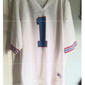 Replica Football Jersey